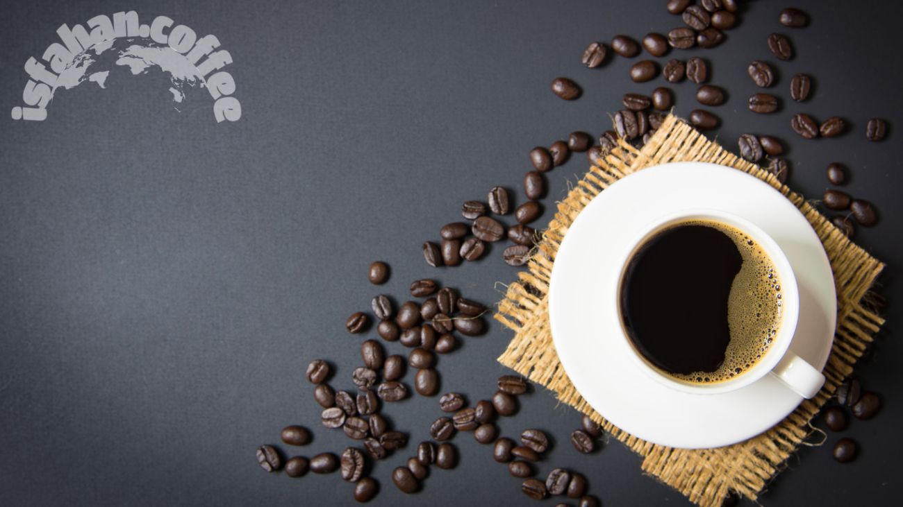 قهوه بدون کافئین چیست
