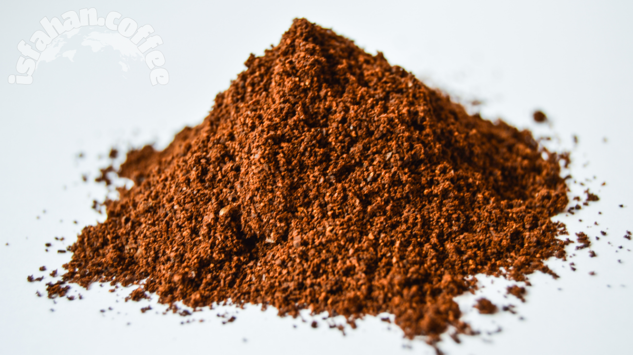 روش های دم کردن قهوه