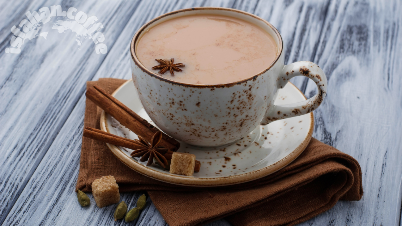عوارض چای ماسالا